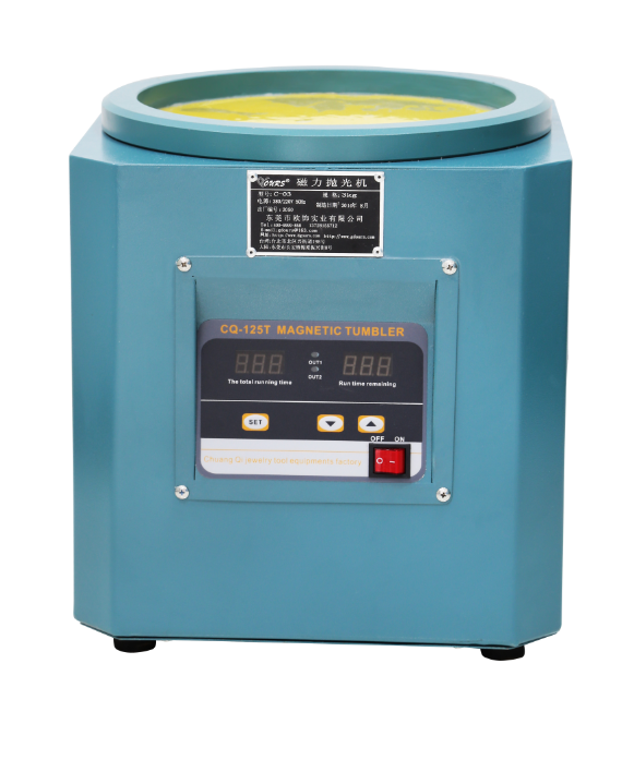 執模、炸金 執模、炸金