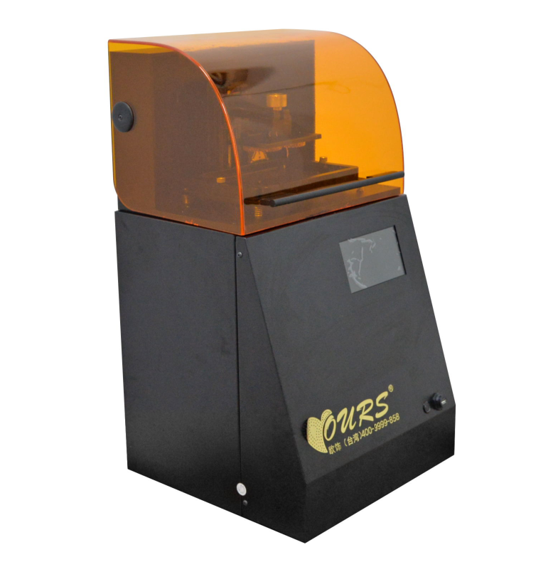 3D打印機 3D打印機