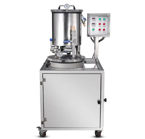 全自動攪拌機 全自動攪拌機