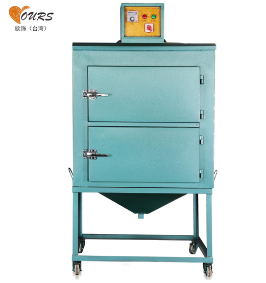 雙層脫蠟爐 雙層脫蠟爐