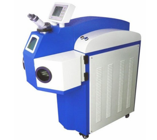 激光點焊機 激光點焊機