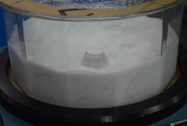 進行拋光 進行拋光