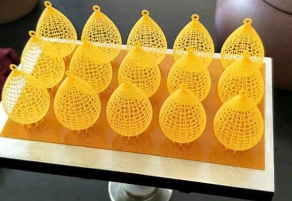 3d打印機(jī)打印效果 3d打印機(jī)打印效果