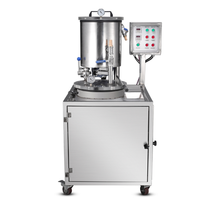 全自動攪粉機 全自動攪粉機