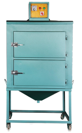 雙層脫蠟爐 雙層脫蠟爐