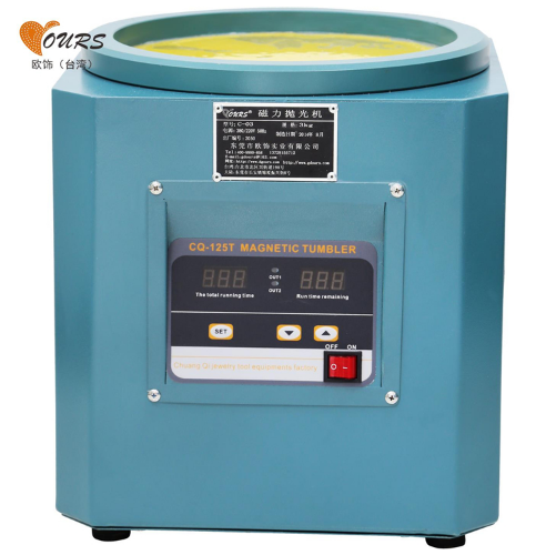 磁力拋光機 磁力拋光機