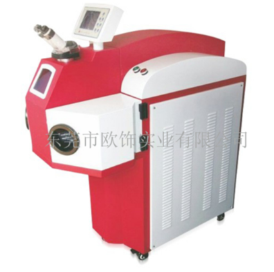 激光點焊機 激光點焊機