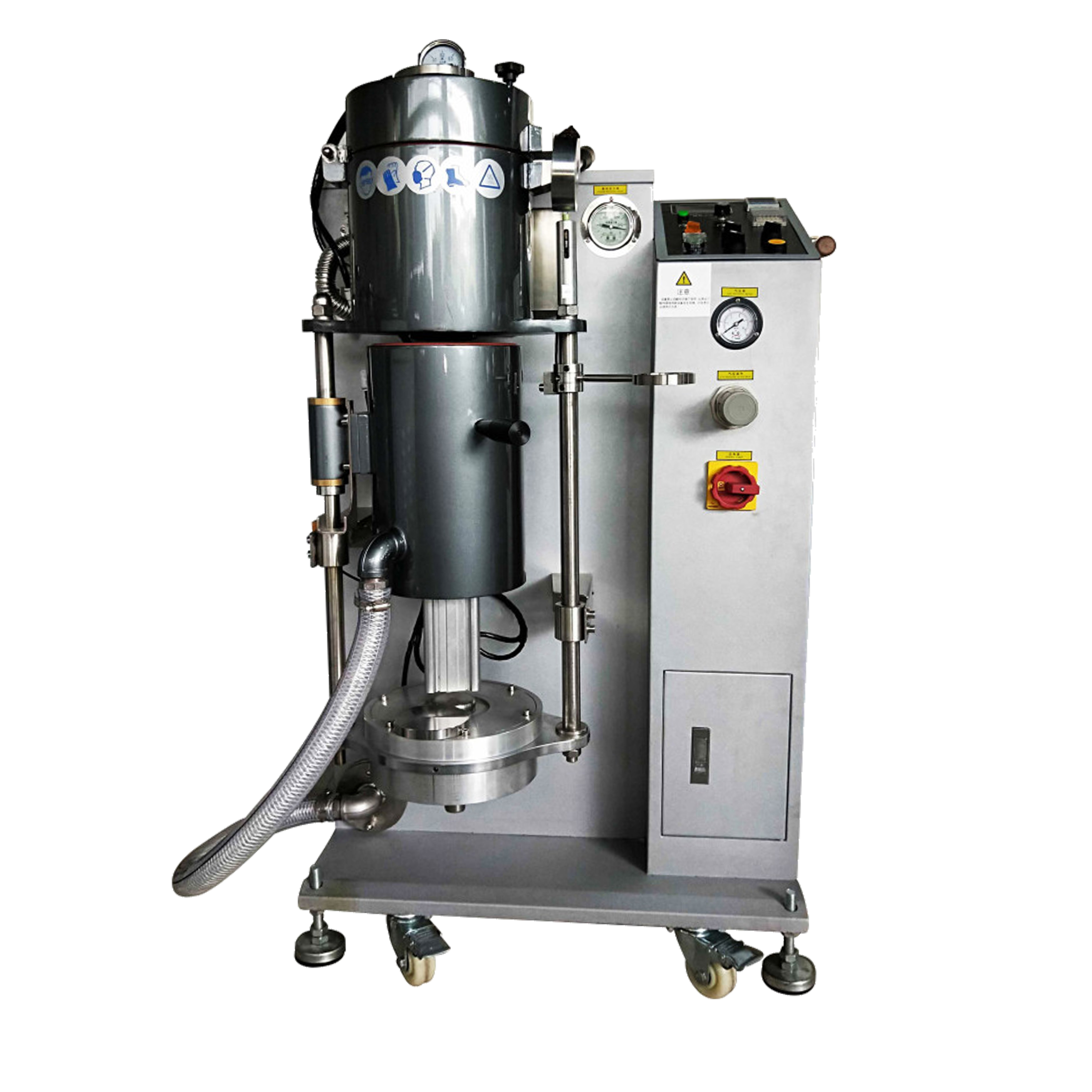 全自動真空鑄造機(jī) 全自動真空鑄造機(jī)